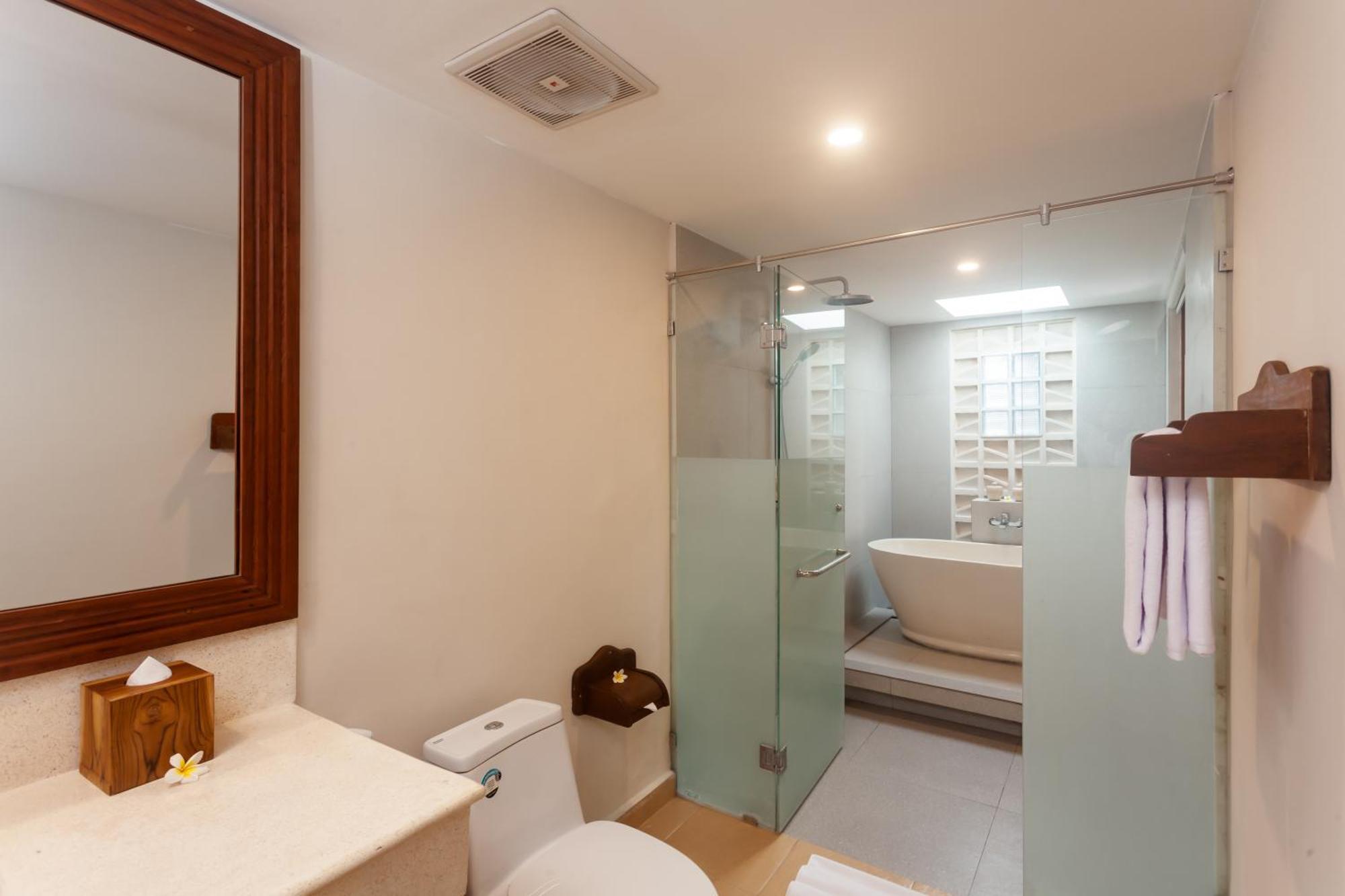 Ghana Villa Seminyak By Pramana Villas Εξωτερικό φωτογραφία