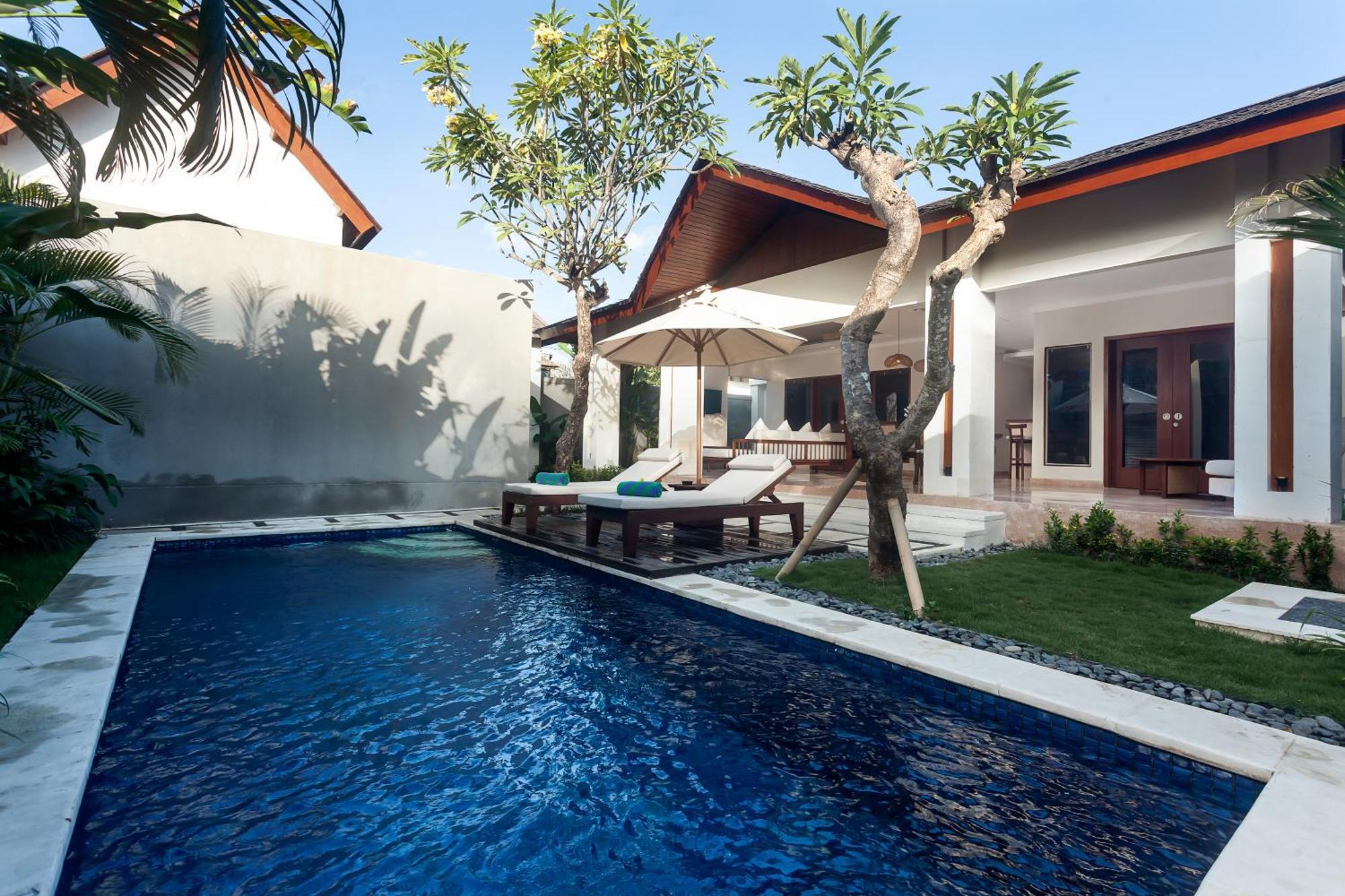 Ghana Villa Seminyak By Pramana Villas Εξωτερικό φωτογραφία