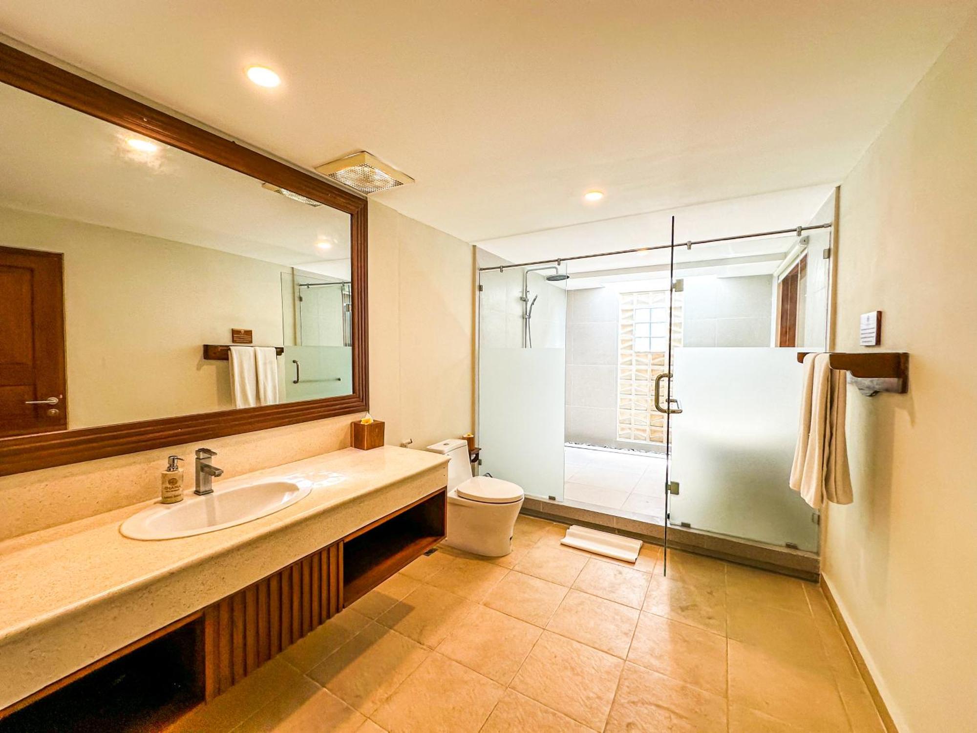Ghana Villa Seminyak By Pramana Villas Εξωτερικό φωτογραφία